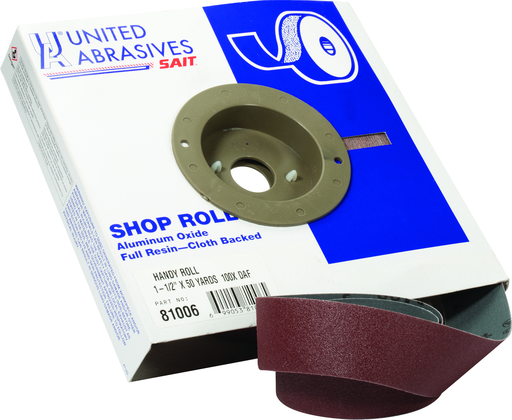 2" X 50 240 GRIT