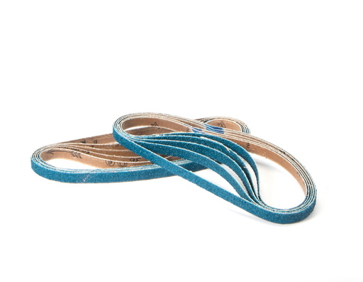 1/4" X 24" 60 GRIT BELT
