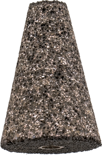1-1/2 X 3 X 5/8-11 CONE ROCK