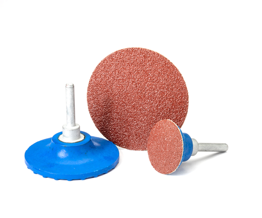 3" TYPE 2  80 GRIT