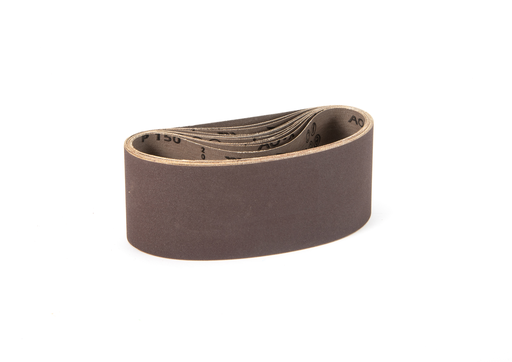 3" X 21 100 GRIT 10 PACK