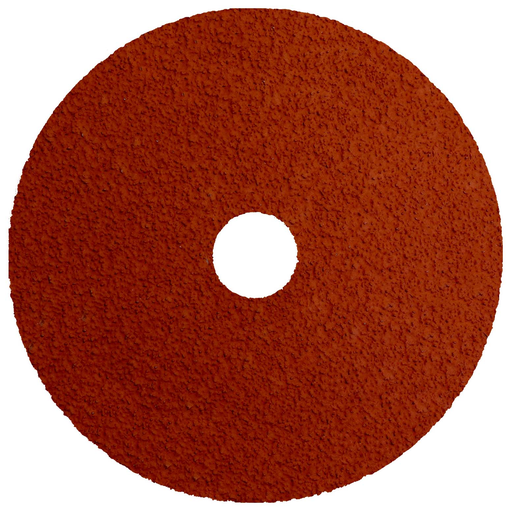 5 Tiger Ceramic RFD 24C Grit 7/8 Arbor Hole
