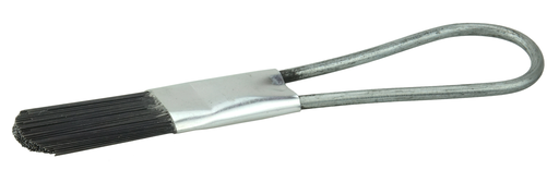 Metal Chip Brush, .012 Steel Fill