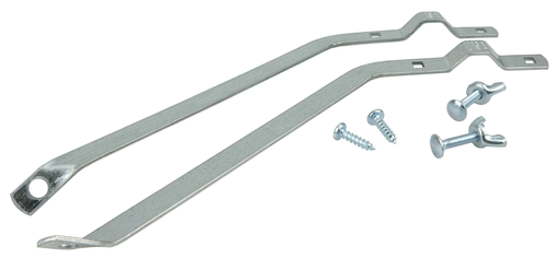 Heavy-Duty Steel Brace #2
