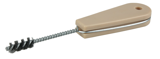 3/8" Diameter Copper Tube Fitting Brush