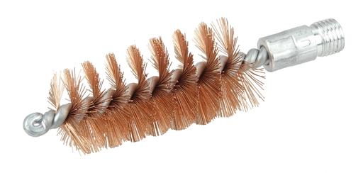 12 Gauge Shotgun Brush, Bronze Fill