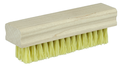 Nail Brush, Plastic Fill