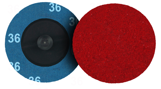 2" Ceramic Blending Disc, 36C, TYPE R