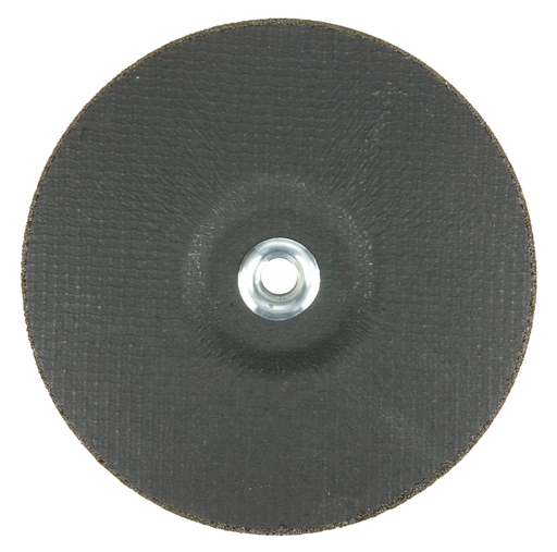 7" x 1/8" TIGER Pipeline, Z30T, 5/8"-11 Nut