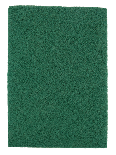 Non-Woven Hand Pad, Standard Duty, AO