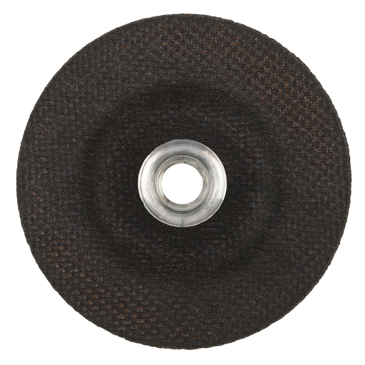 4-1/2" x .045" TIGER AO Type 27 Cutting Wheel, A60T, 5/8"-11 Nut
