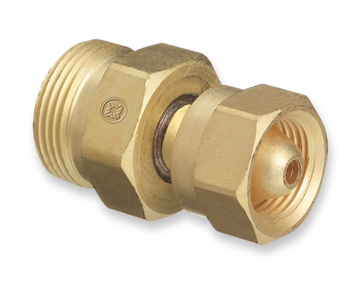 CYLINDER ADAPTORS