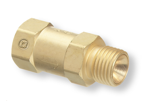 CHECK VALVES