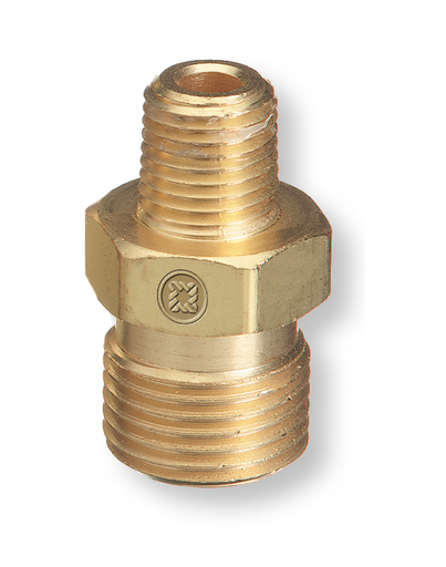 CGA VALVE OUTLETS