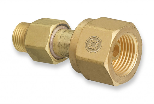 CYLINDER ADAPTORS
