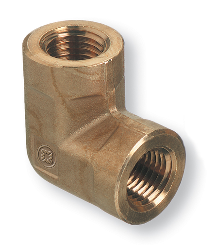 PIPE THEAD ELBOWS