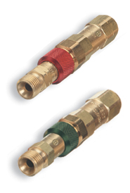 QUICK CONNECT SET