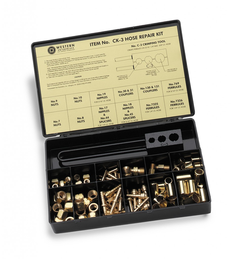 HOSE REPAIR KIT