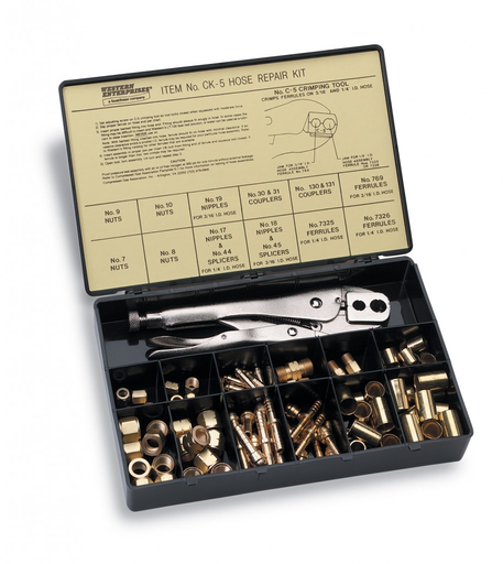 HOSE REPAIR KIT