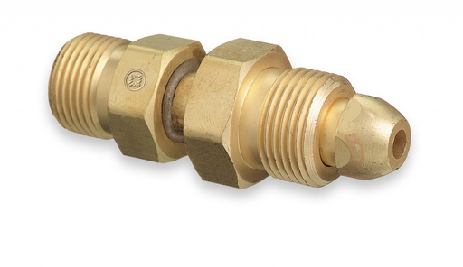 CYLINDER ADAPTORS