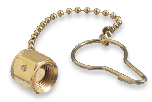 CHAIN & PLUG ASSEMBLIES