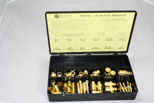 HOSE REPAIR KIT