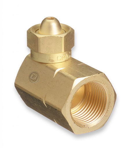 CYLINDER ADAPTORS