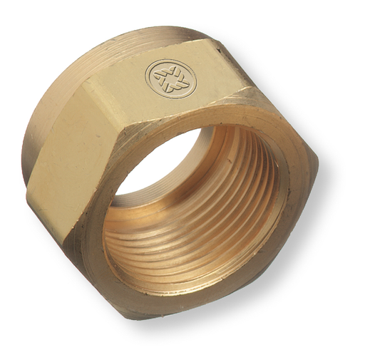 CGA NUTS