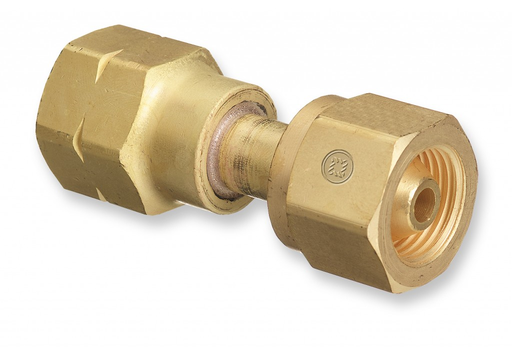 CYLINDER ADAPTORS