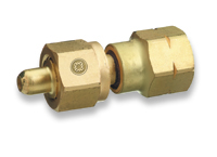 CYLINDER ADAPTORS