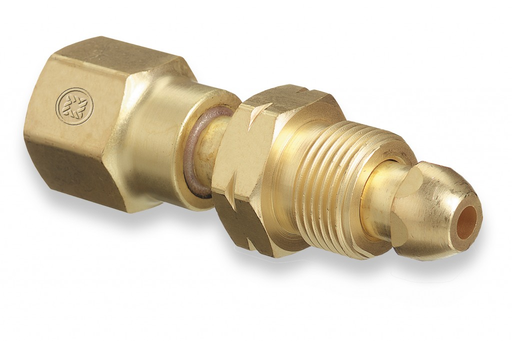 CYLINDER ADAPTORS