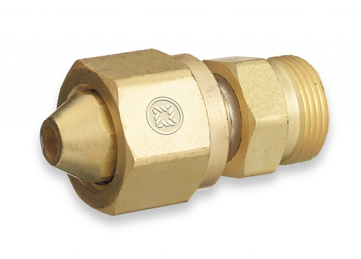 CYLINDER ADAPTORS