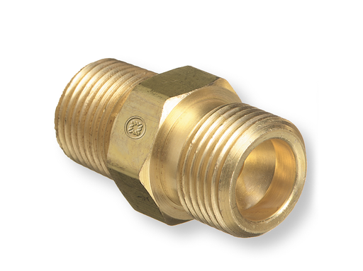 CGA VALVE OUTLETS