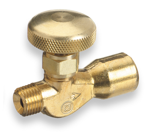 BRASS BODY VALVES