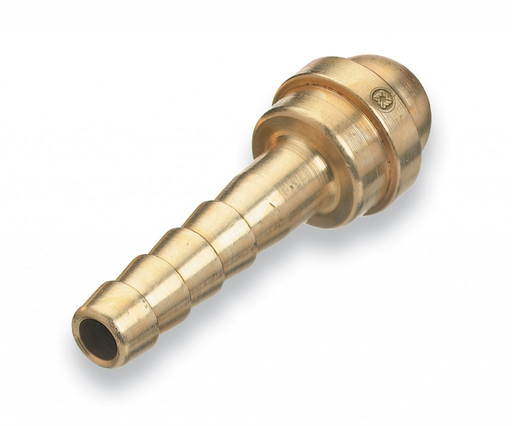 Western Enterprises 18 B Size Nipples 1-15/32 Inch Length for Welding Applications