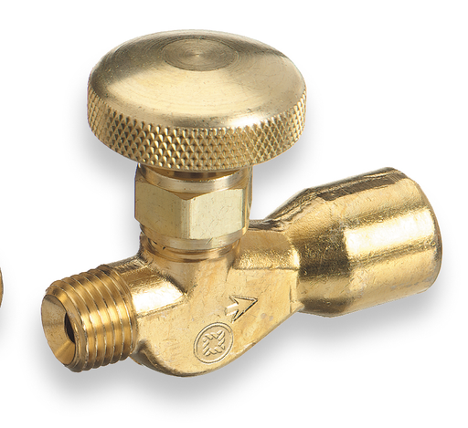 BRASS BODY VALVES