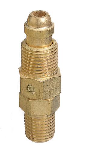 INERT ARC HOSE & TORCH ADAPTORS