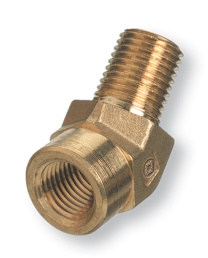 PIPE THEAD ELBOWS