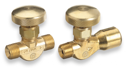 BRASS BODY VALVES