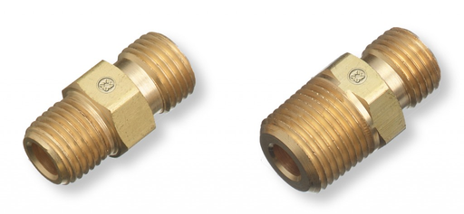 Western Enterprises 32 Remote Station Accessories for Oxygen RH B-Size Cylinders