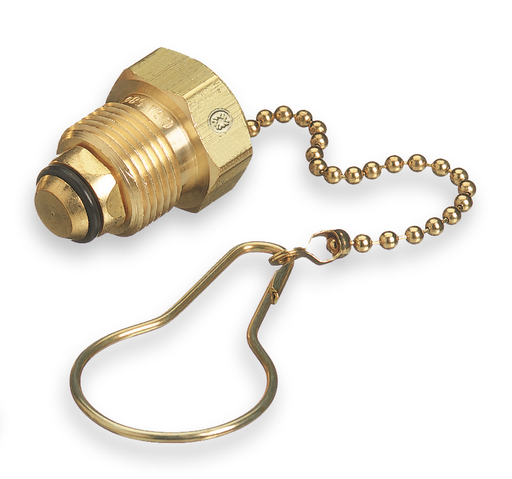 CHAIN & PLUG ASSEMBLIES