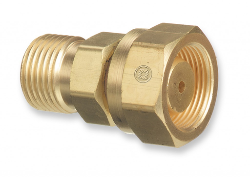 CYLINDER ADAPTORS