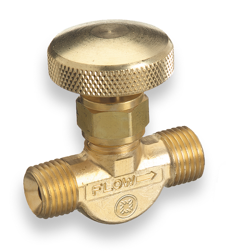 BRASS BODY VALVES