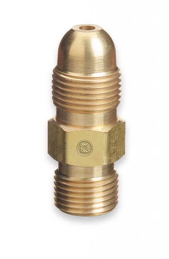 CYLINDER ADAPTORS