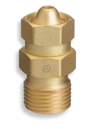 CYLINDER ADAPTORS