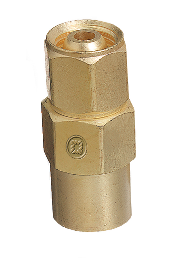 INERT ARC HOSE & TORCH ADAPTORS