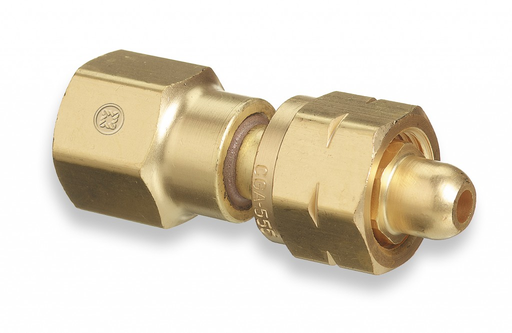 CYLINDER ADAPTORS