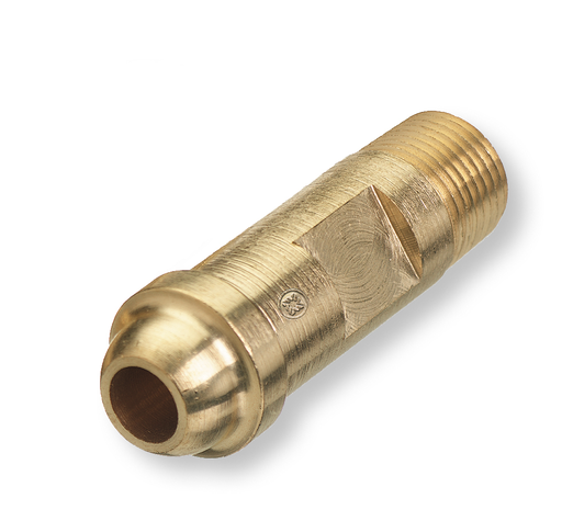 NPT HOSE NIPPLES