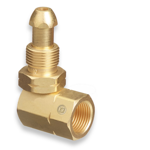 CYLINDER ADAPTORS