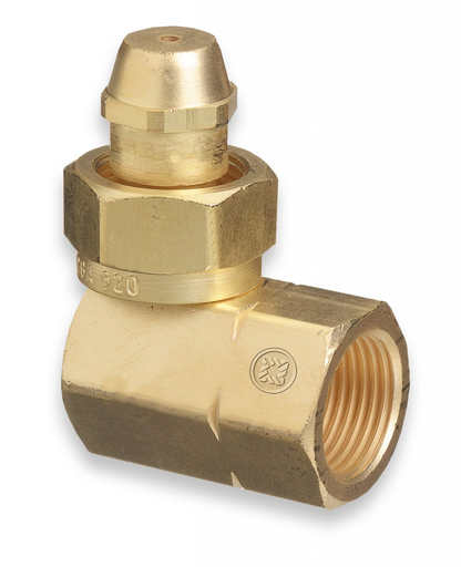 CYLINDER ADAPTORS